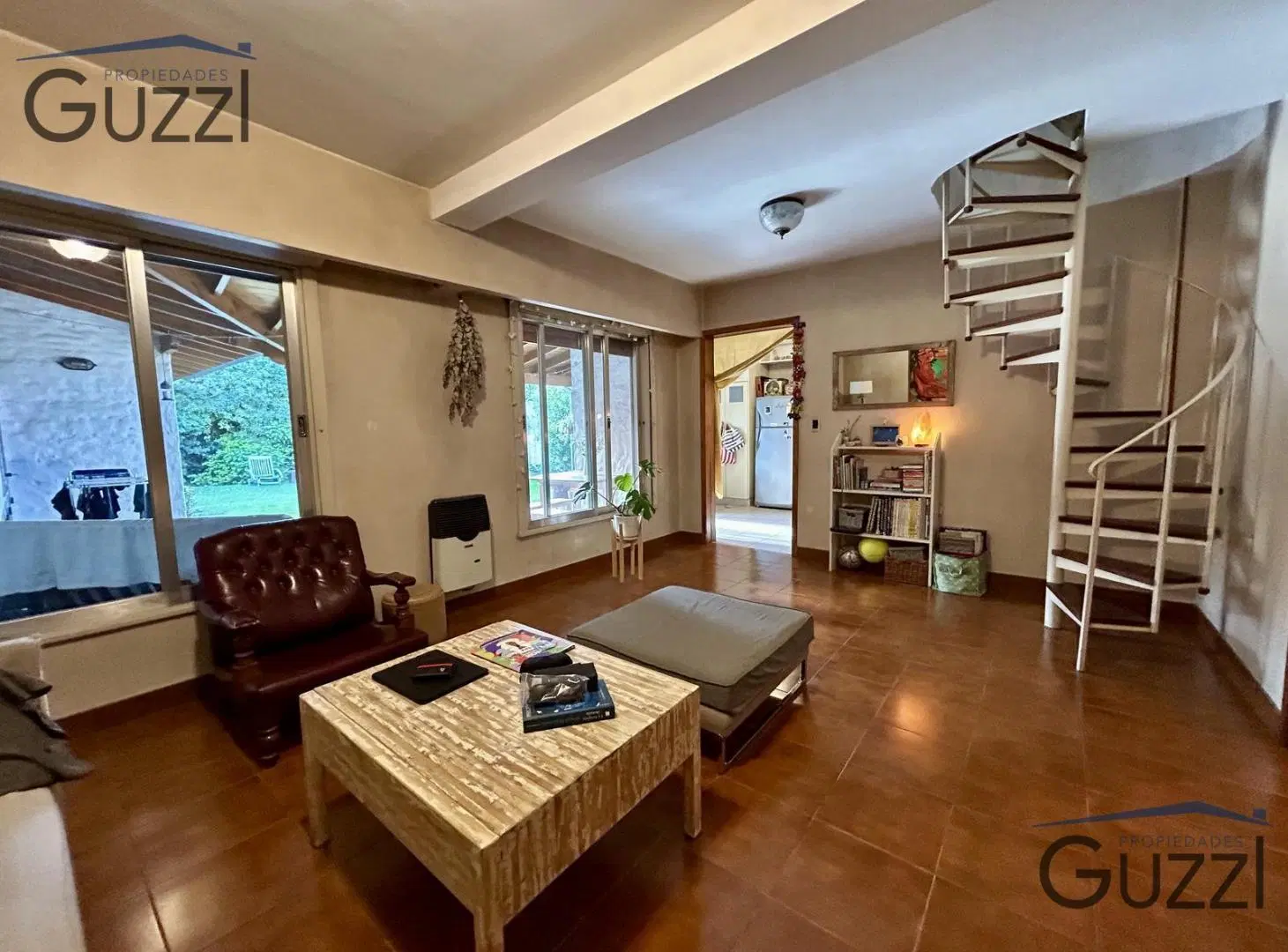 CASA 4 AMBIENTES EN VENTA – VILLA ADELINA - APTO CREDITO 2