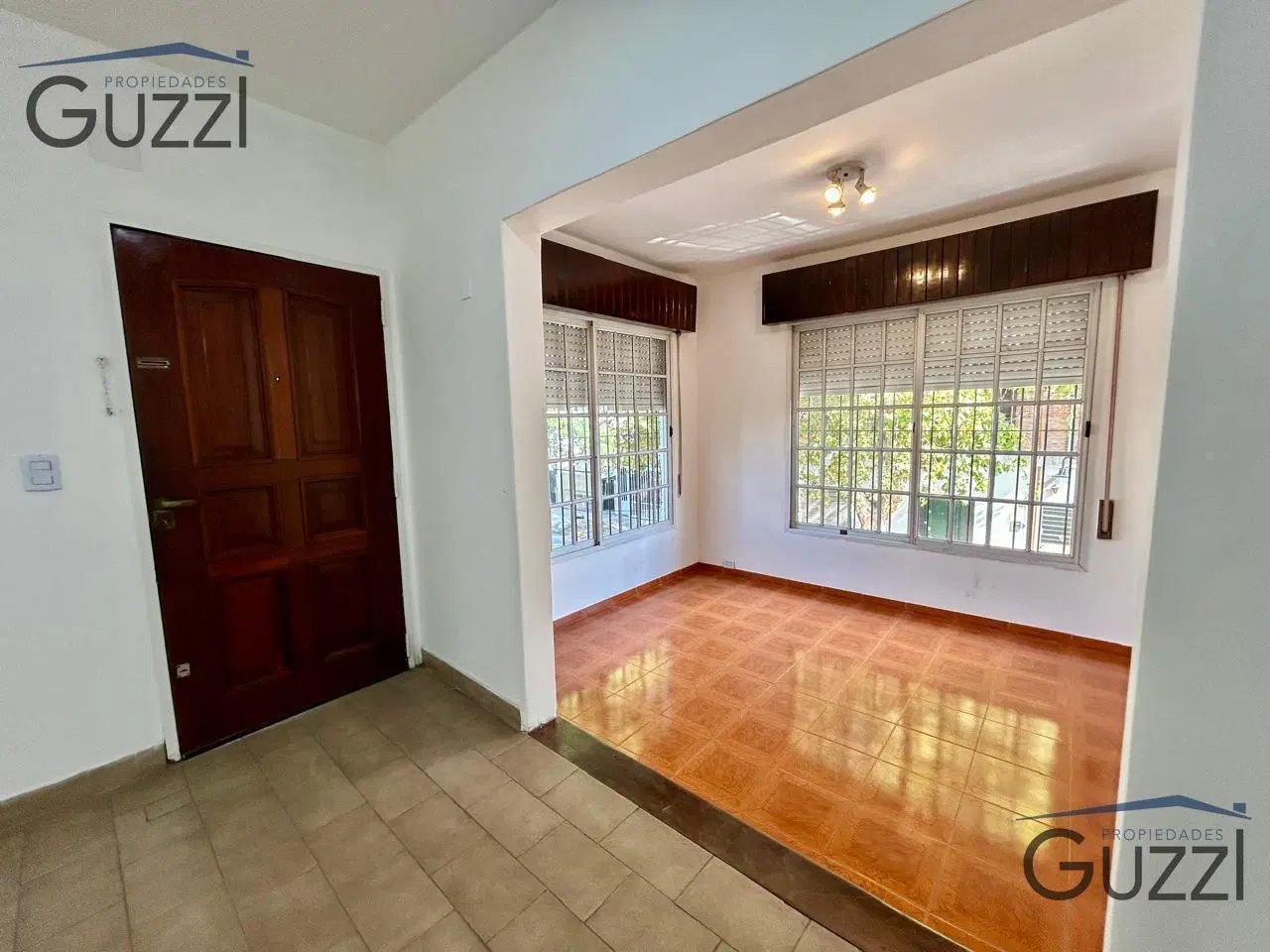 VENTA PH 3 AMBIENTES EN PLANTA ALTA – VILLA ADELINA - APTO CREDITO 3