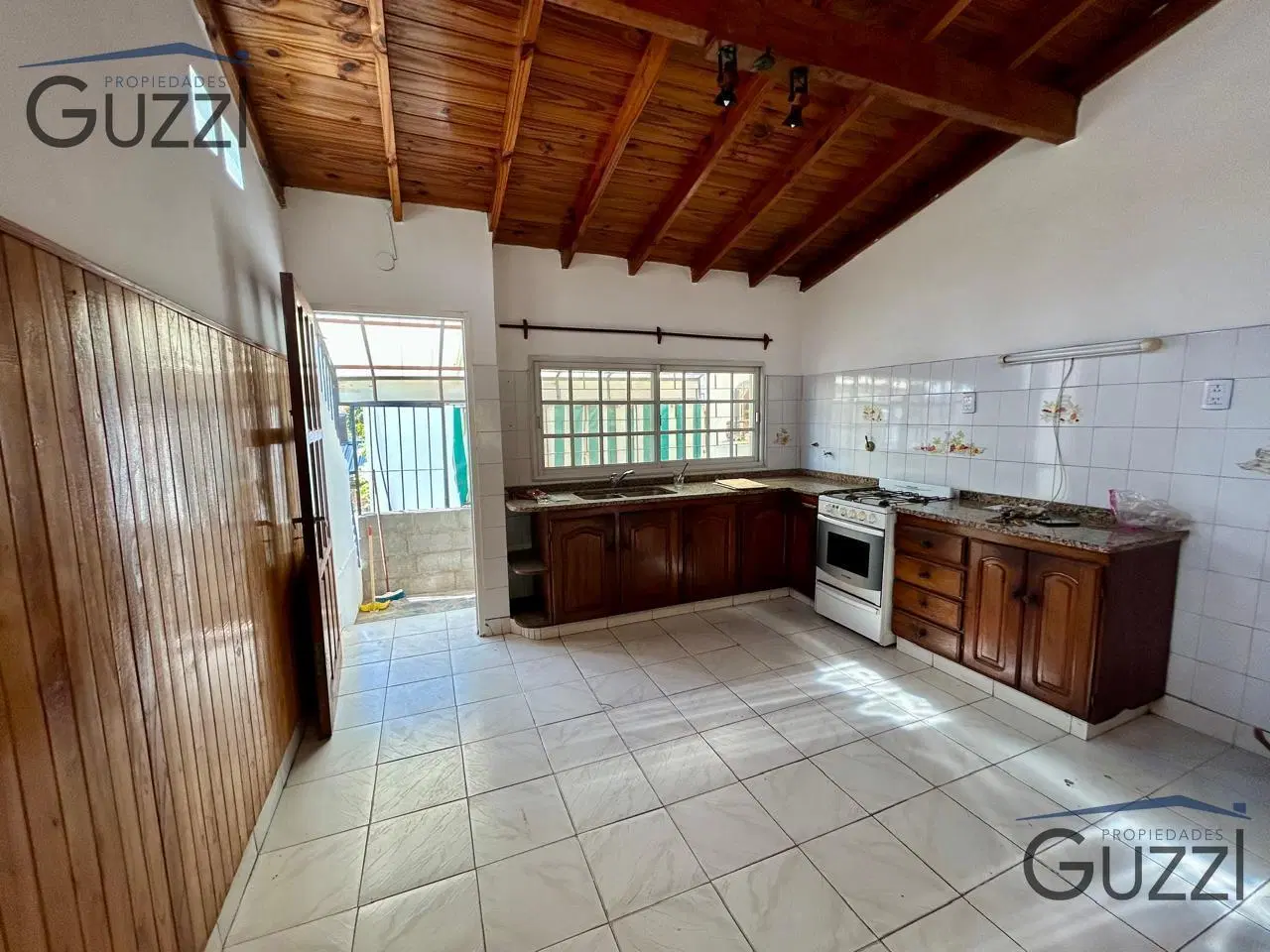 VENTA PH 3 AMBIENTES EN PLANTA ALTA – VILLA ADELINA - APTO CREDITO 8