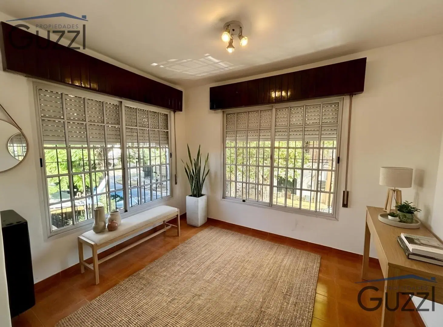 VENTA PH 3 AMBIENTES EN PLANTA ALTA – VILLA ADELINA - APTO CREDITO 4