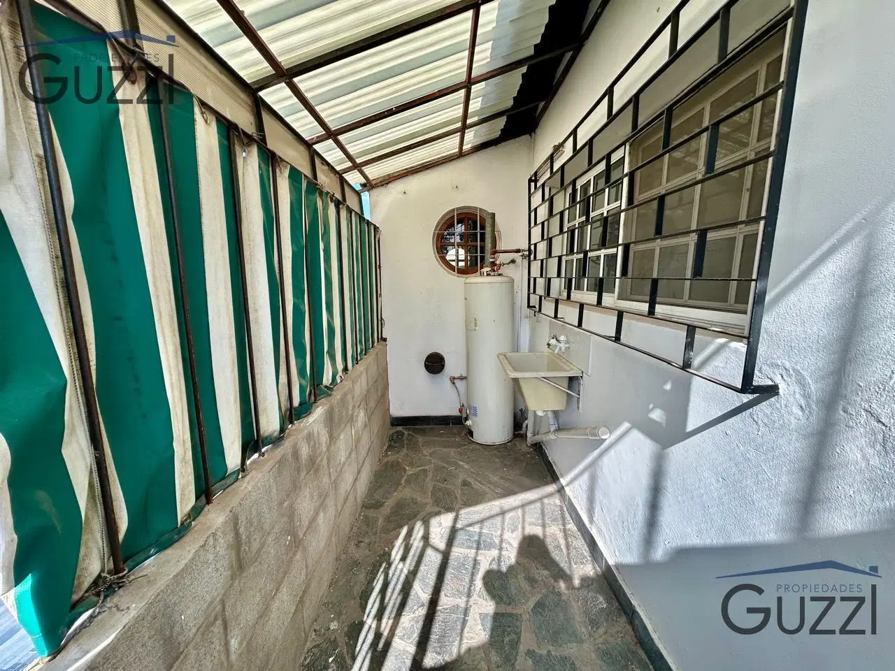 VENTA PH 3 AMBIENTES EN PLANTA ALTA – VILLA ADELINA - APTO CREDITO 5