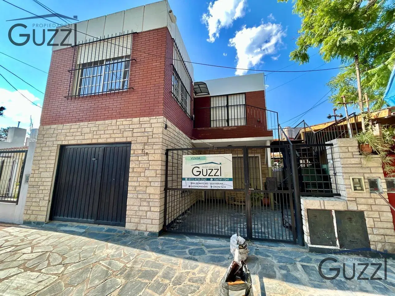 VENTA PH 3 AMBIENTES EN PLANTA ALTA – VILLA ADELINA - APTO CREDITO 2