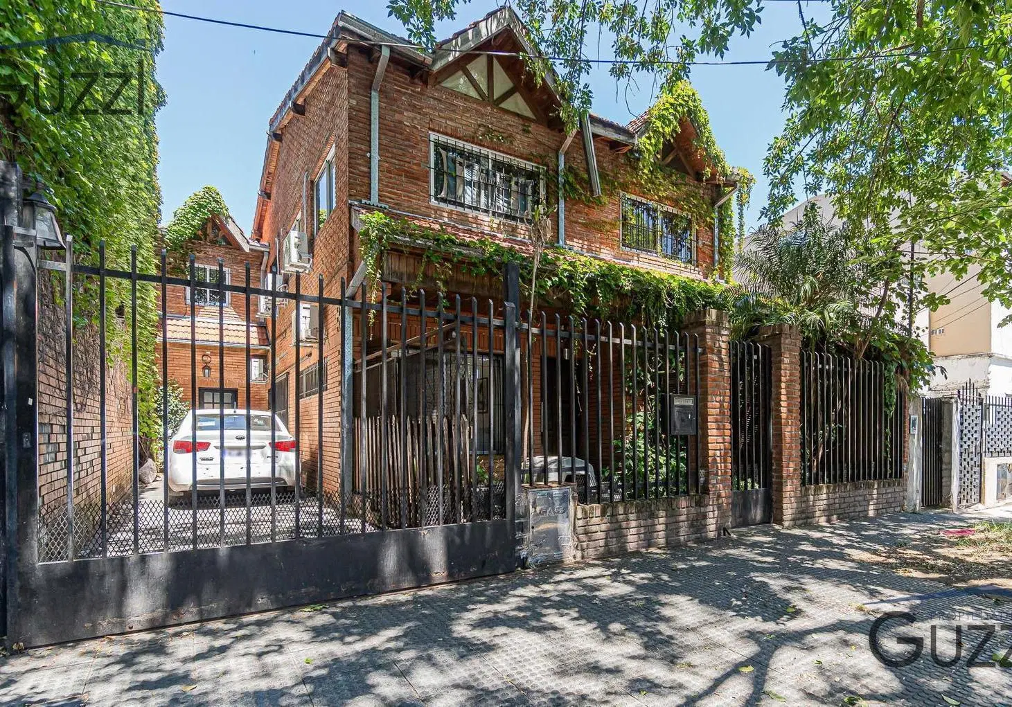 Venta importante casa de categoría sobre lote de 10 x 43,7 m² - Villa Adelina 5