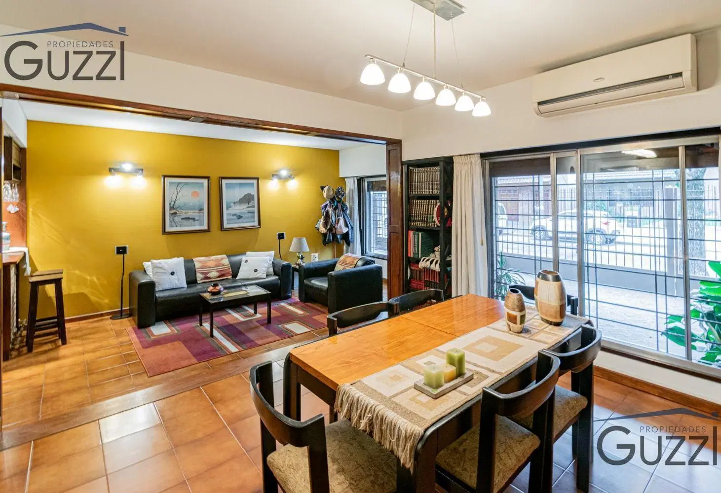 Venta excelente casa multifamiliar en Villa Adelina 4
