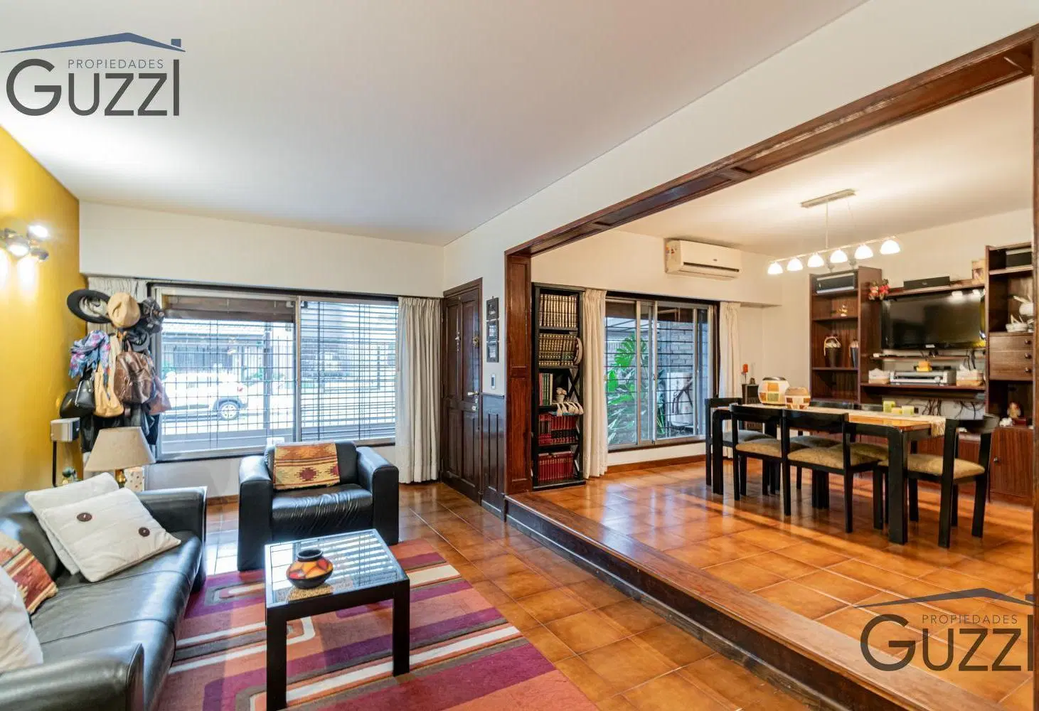 Venta excelente casa multifamiliar en Villa Adelina 3