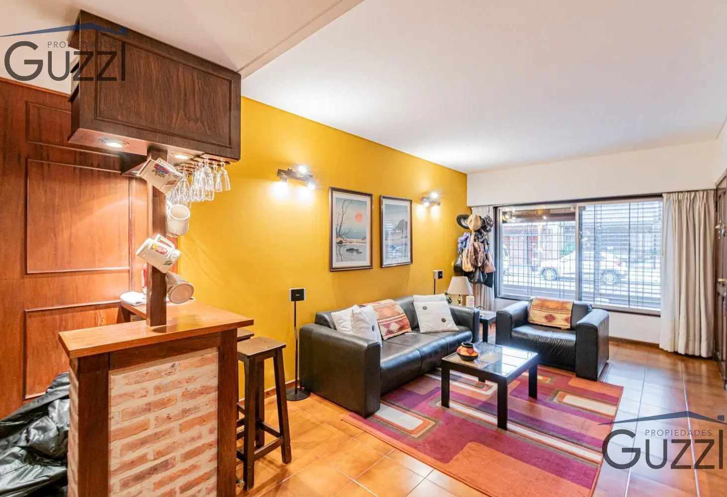 Venta excelente casa multifamiliar en Villa Adelina 5