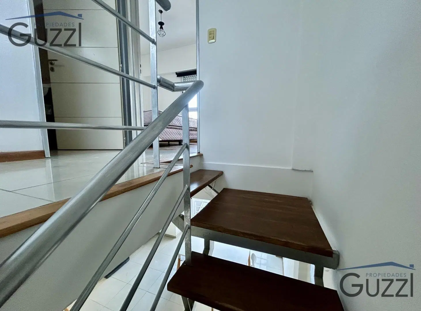 VENTA PH 2 AMBIENTES CON TERRAZA PROPIA – SAAVEDRA - APTO CREDITO 8