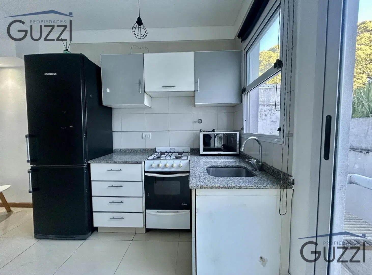 VENTA PH 2 AMBIENTES CON TERRAZA PROPIA – SAAVEDRA - APTO CREDITO 4