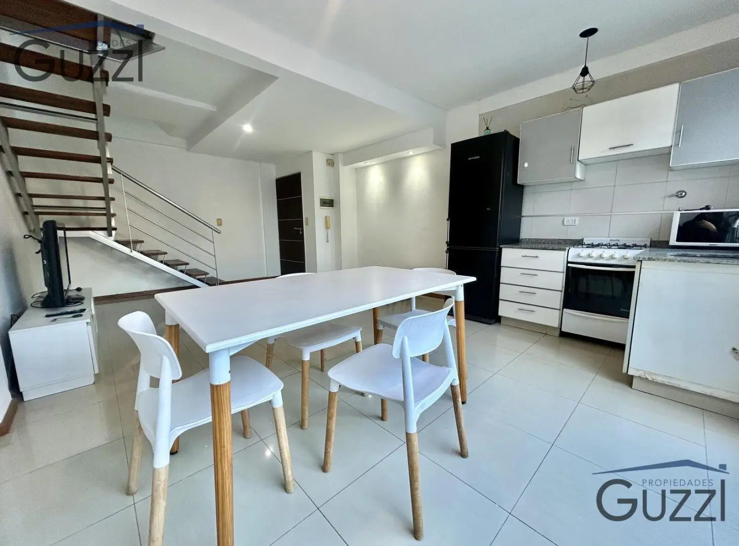 VENTA PH 2 AMBIENTES CON TERRAZA PROPIA – SAAVEDRA - APTO CREDITO 5