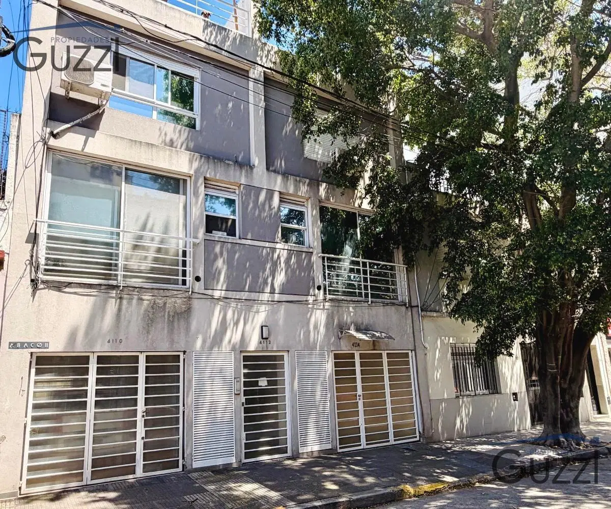 VENTA PH 2 AMBIENTES CON TERRAZA PROPIA – SAAVEDRA - APTO CREDITO 1