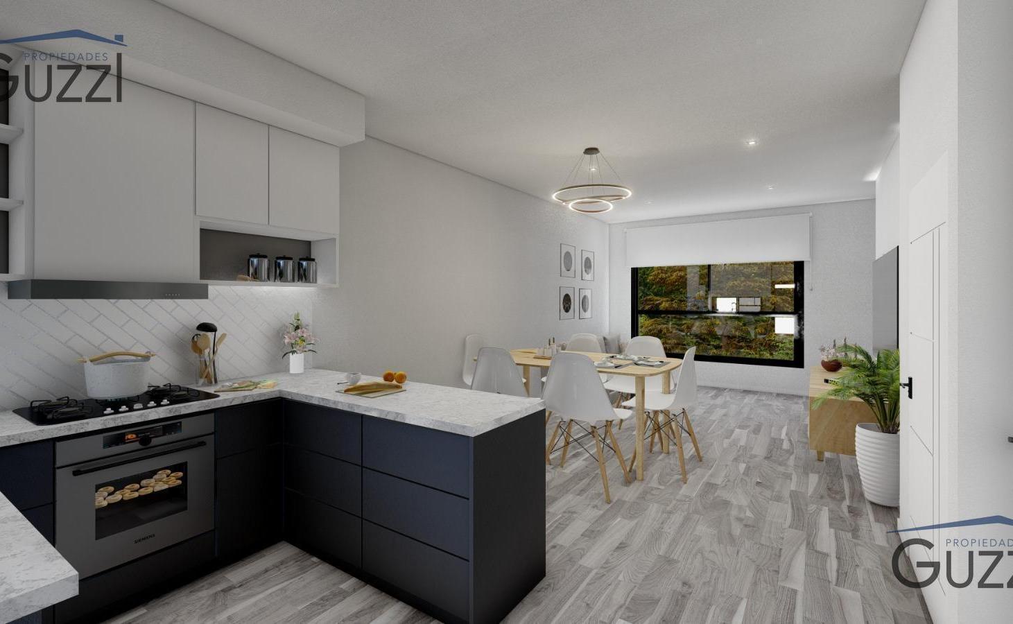 Foto de Dúplex a estrenar en la mejor zona de Carapachay, imagen 4