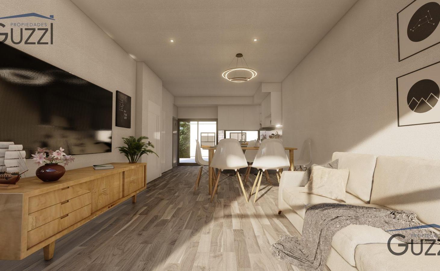 Foto de Dúplex a estrenar en la mejor zona de Carapachay, imagen 2