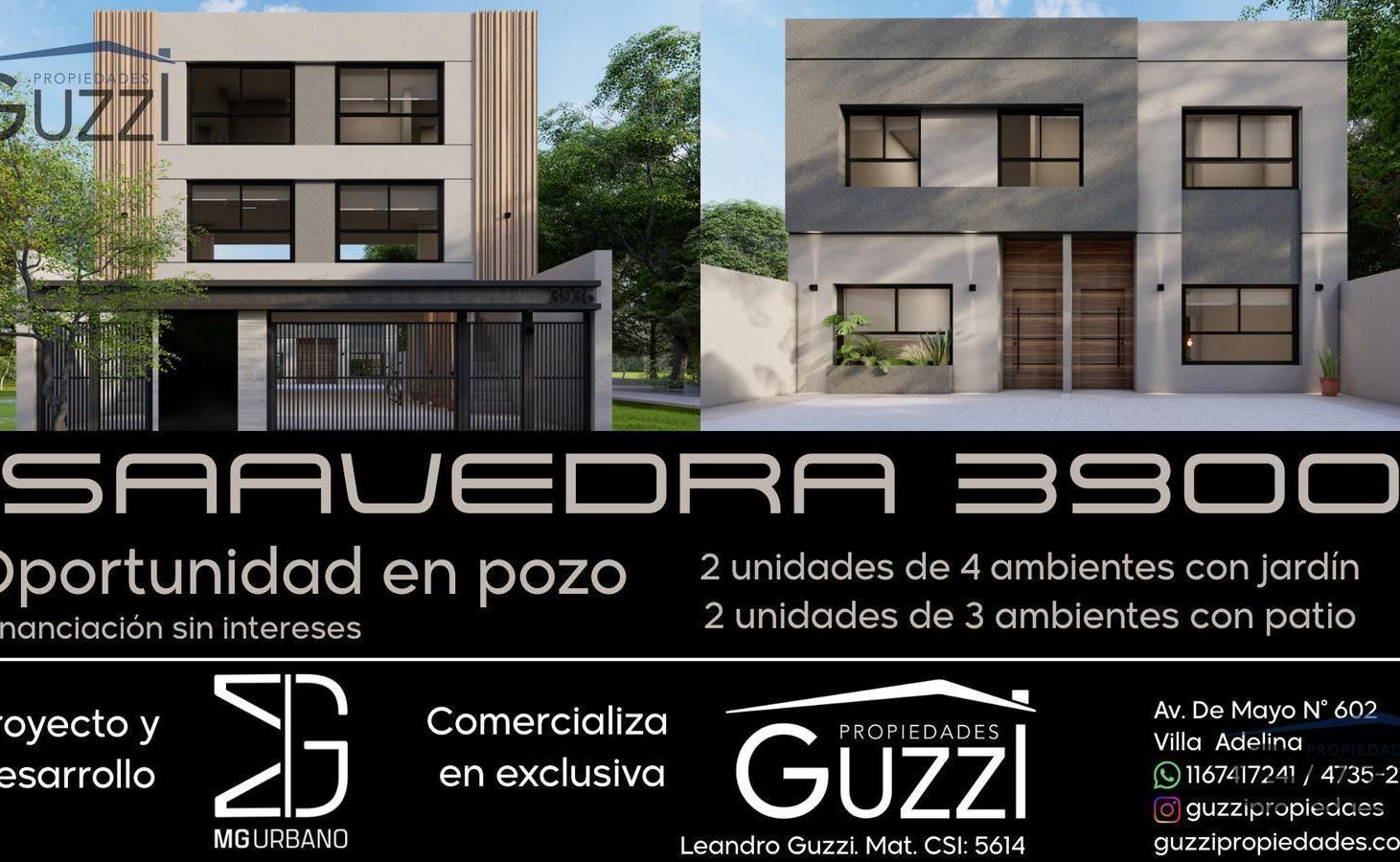 Foto de Dúplex a estrenar en la mejor zona de Carapachay, imagen 5