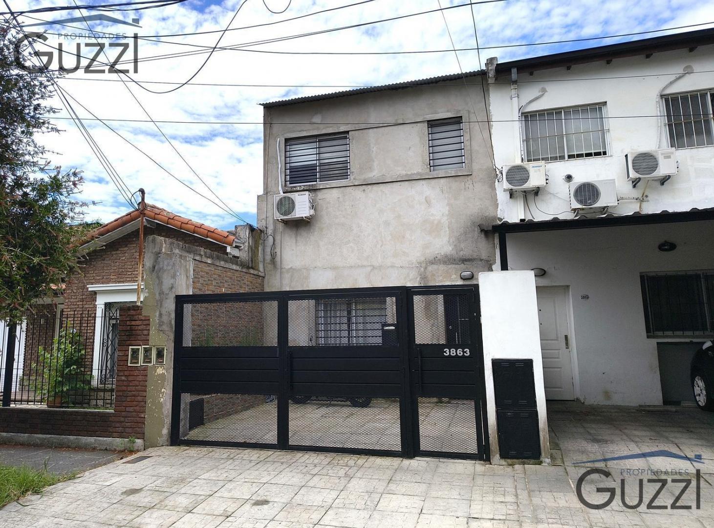 Foto de DUPLEX A LA VENTA DE 4 AMB A TERMINAR. AMPLIO JARDIN CON PISCINA, imagen 2