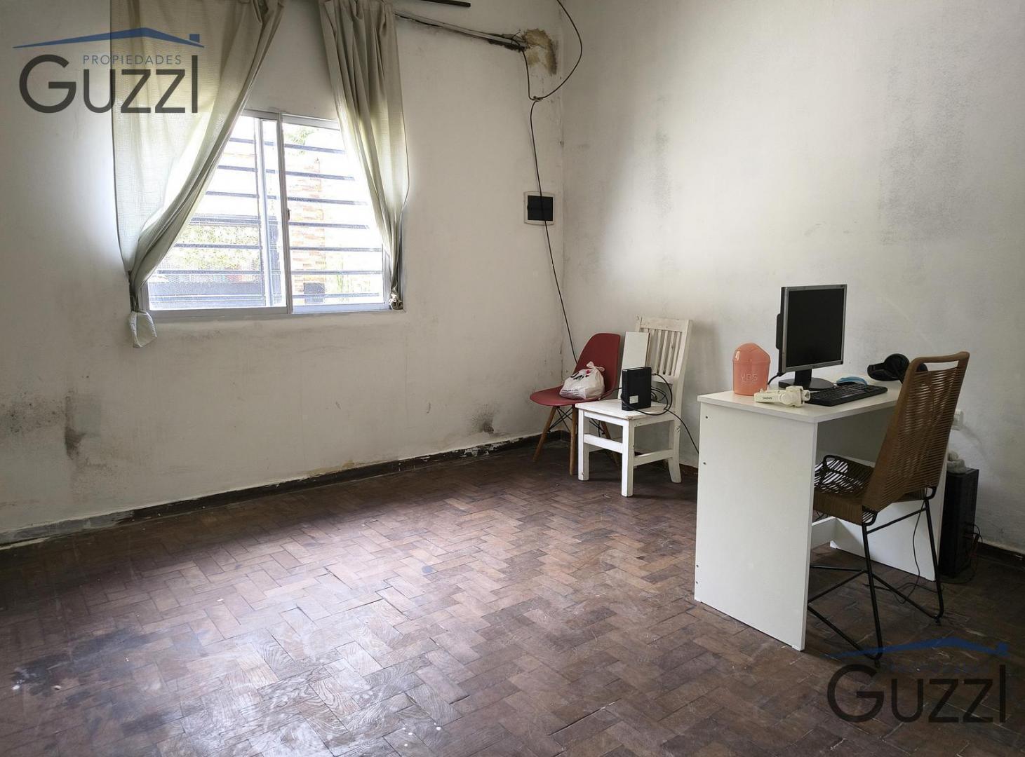 Foto de DUPLEX A LA VENTA DE 4 AMB A TERMINAR. AMPLIO JARDIN CON PISCINA, imagen 1