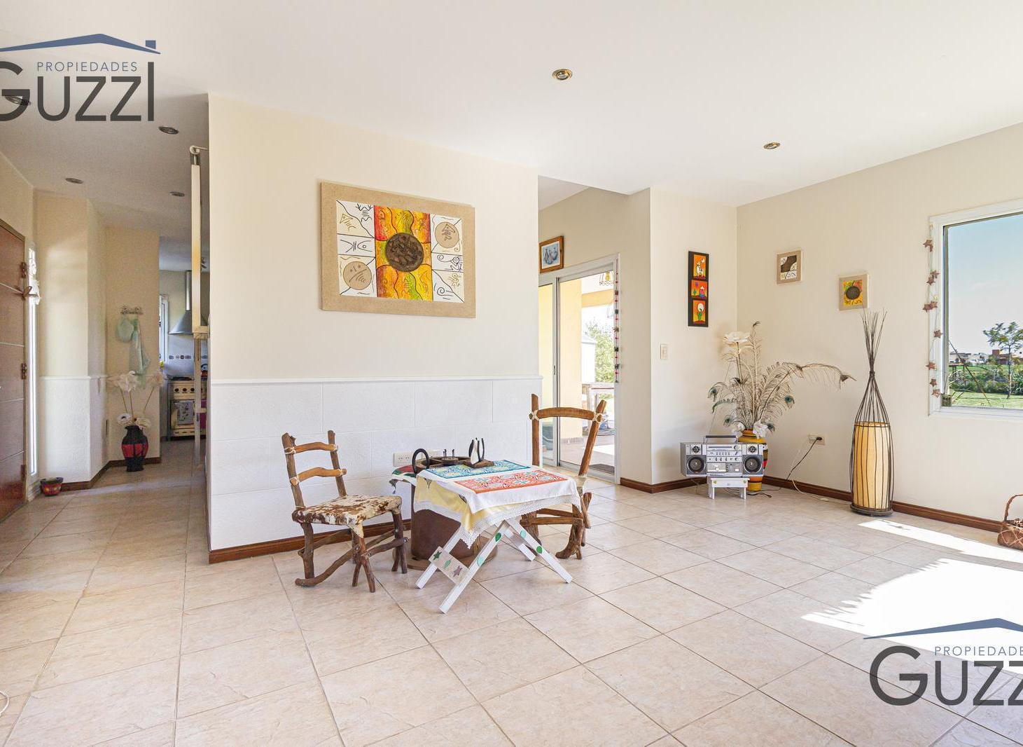 Foto de VENTA EXCLUSIVA CASA 4 AMBIENTES CON VISTA Y BAJADA A LAGUNA EN SAN, imagen 3