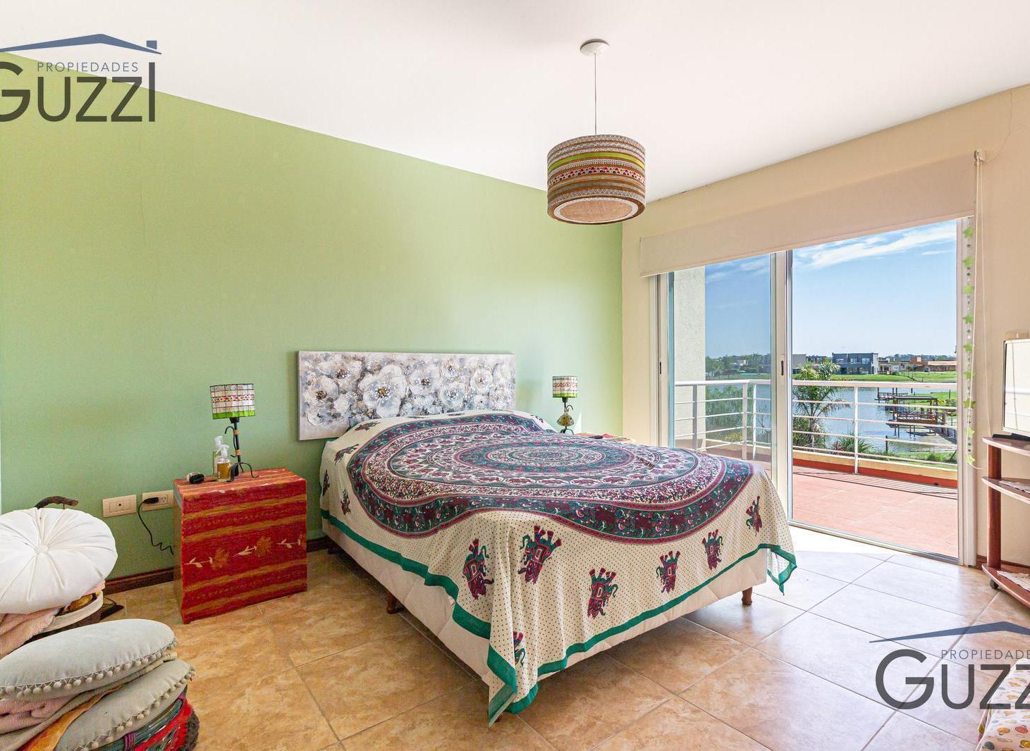 Foto de VENTA EXCLUSIVA CASA 4 AMBIENTES CON VISTA Y BAJADA A LAGUNA EN SAN, imagen 4