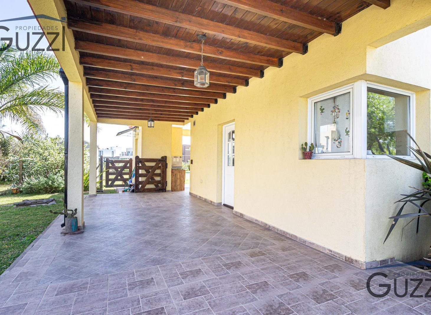 Foto de VENTA EXCLUSIVA CASA 4 AMBIENTES CON VISTA Y BAJADA A LAGUNA EN SAN, imagen 2