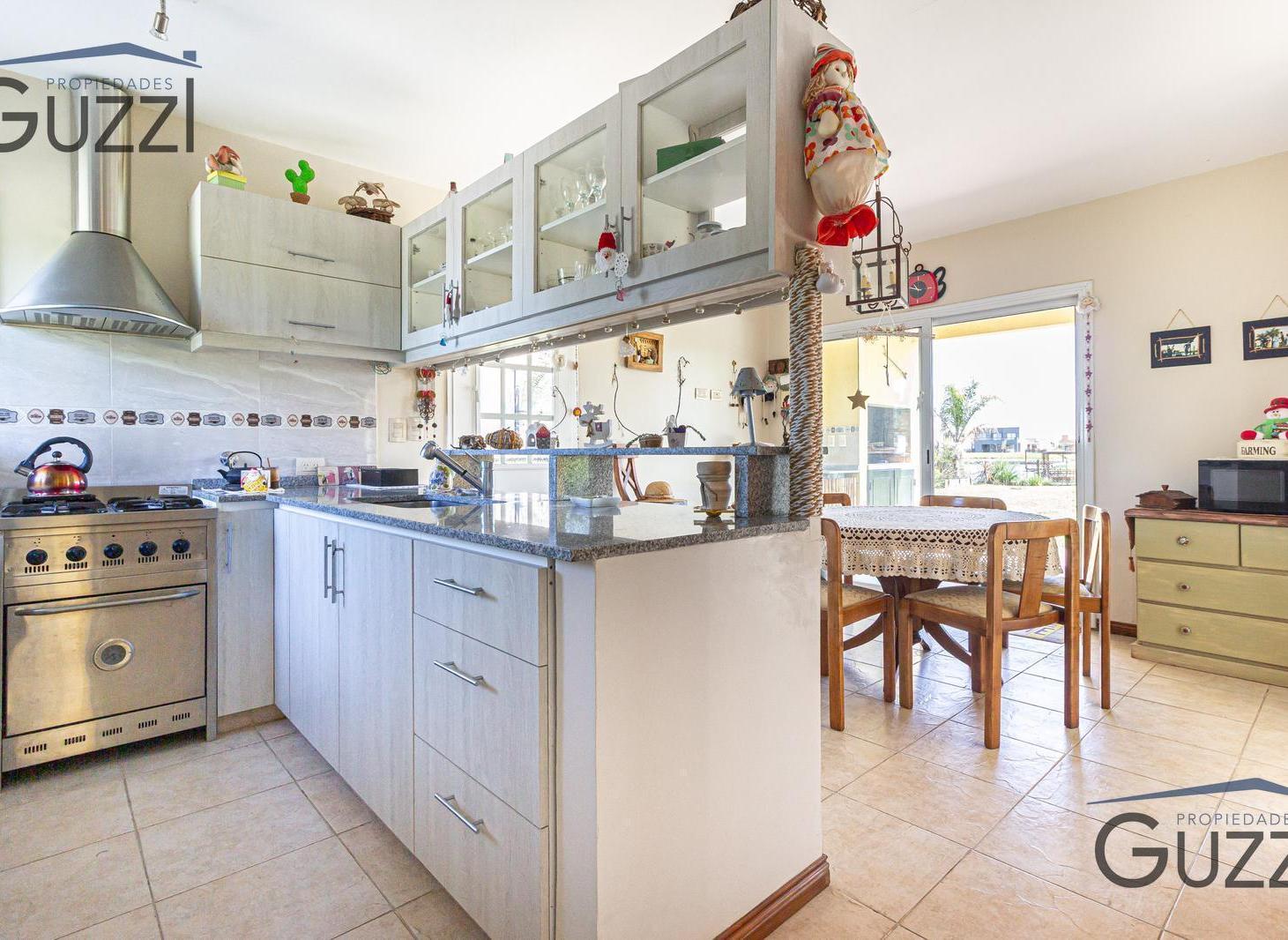 Foto de VENTA EXCLUSIVA CASA 4 AMBIENTES CON VISTA Y BAJADA A LAGUNA EN SAN, imagen 5