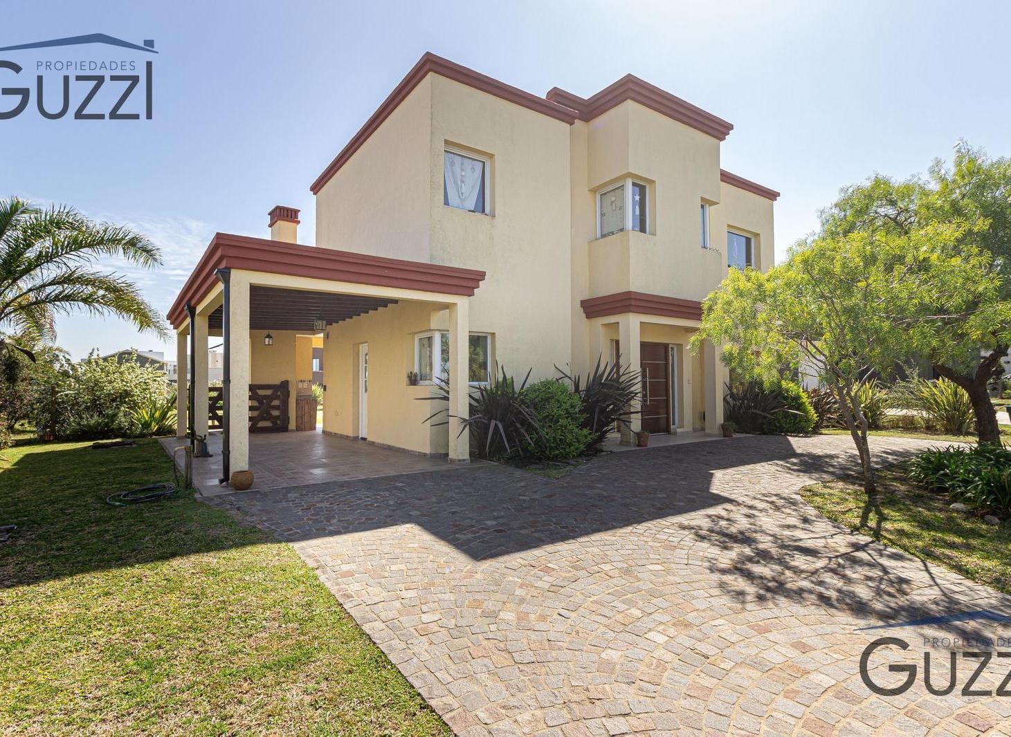 Foto de VENTA EXCLUSIVA CASA 4 AMBIENTES CON VISTA Y BAJADA A LAGUNA EN SAN, imagen 1