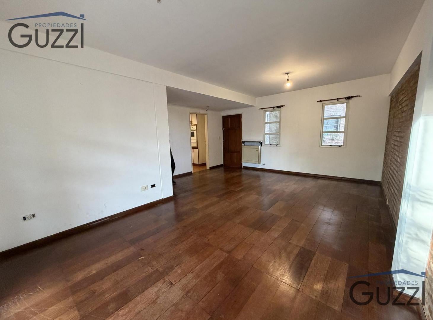 Foto de Alquiler Departamento 3 amb. con cochera y baulera, en San Isidro, imagen 4