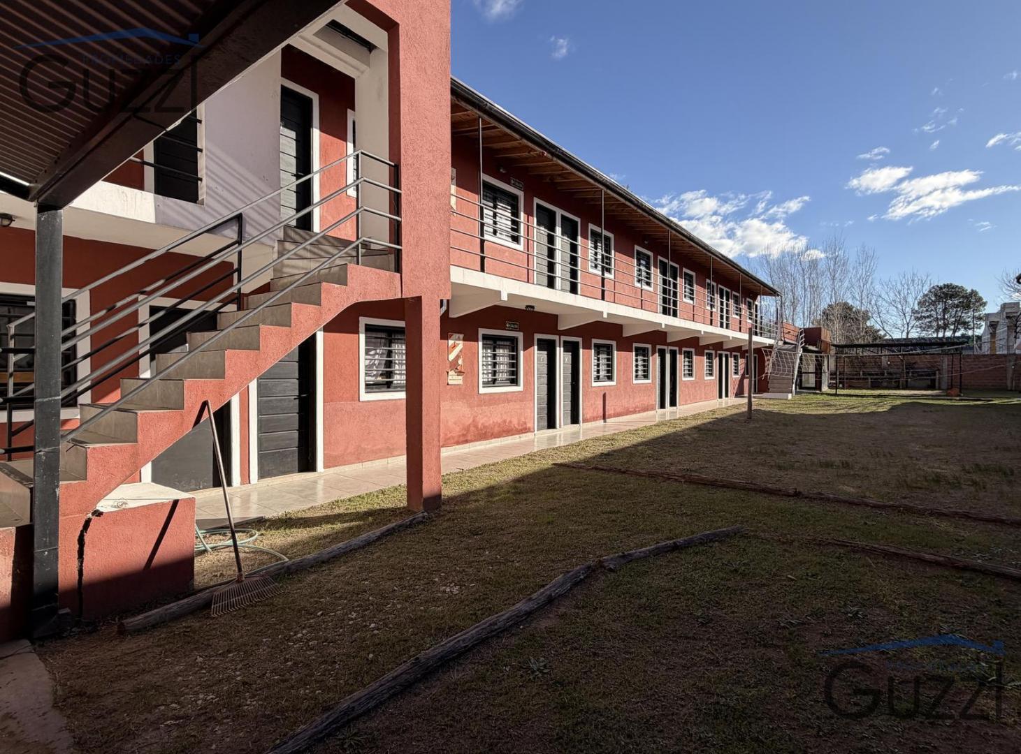 Foto de VENTA DE POSADA / COMPLEJO TURÍSTICO EN SAN BERNARDO – PARTIDO DE LA, imagen 4