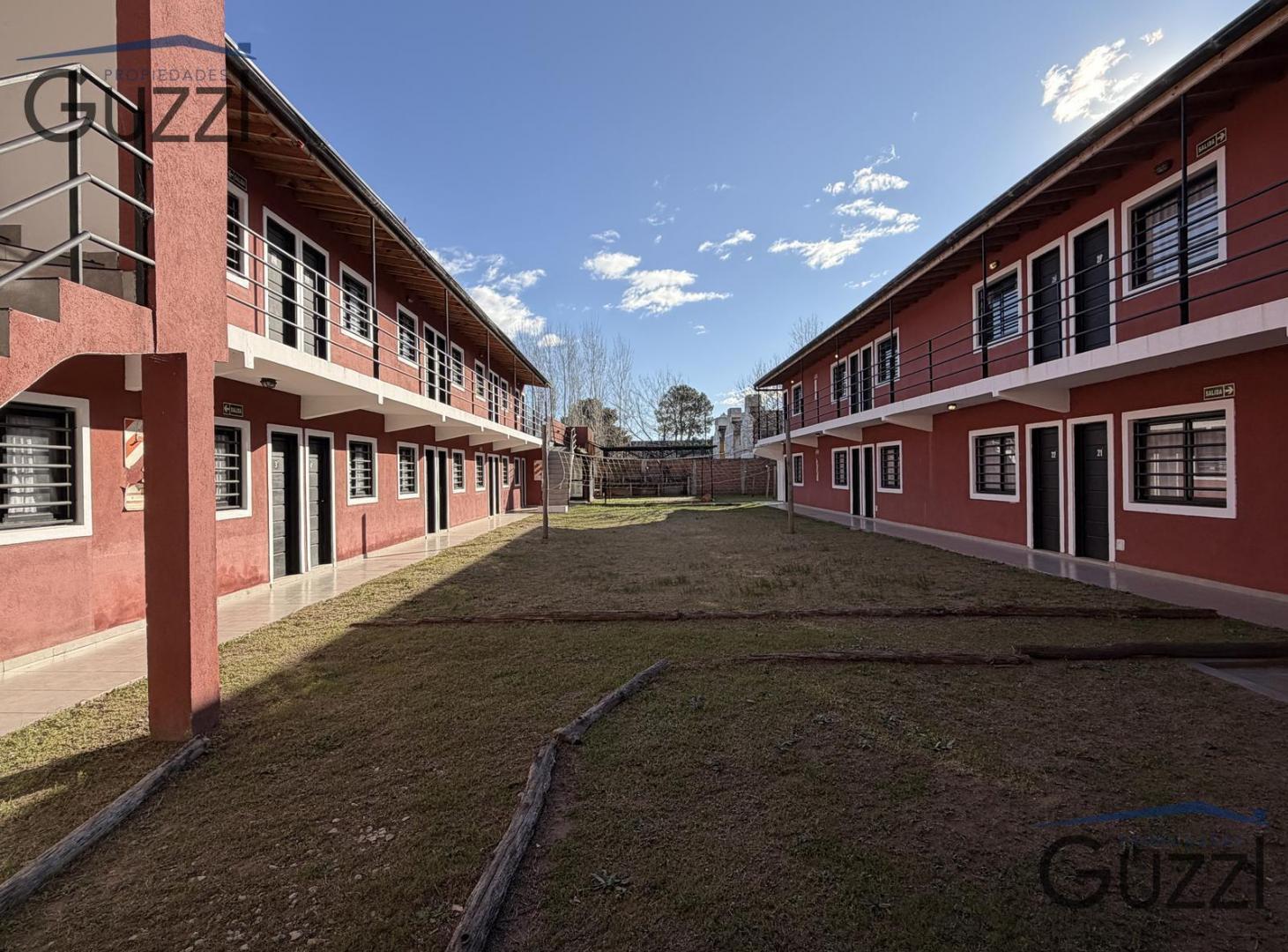 Foto de VENTA DE POSADA / COMPLEJO TURÍSTICO EN SAN BERNARDO – PARTIDO DE LA, imagen 2