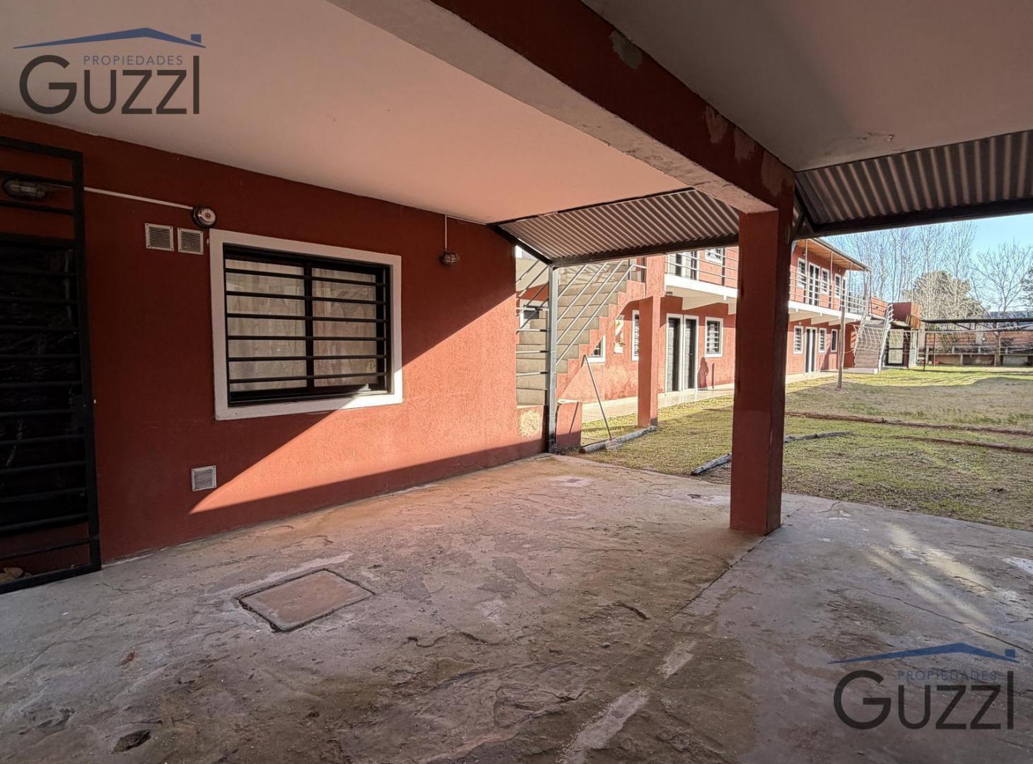 Foto de VENTA DE POSADA / COMPLEJO TURÍSTICO EN SAN BERNARDO – PARTIDO DE LA, imagen 3