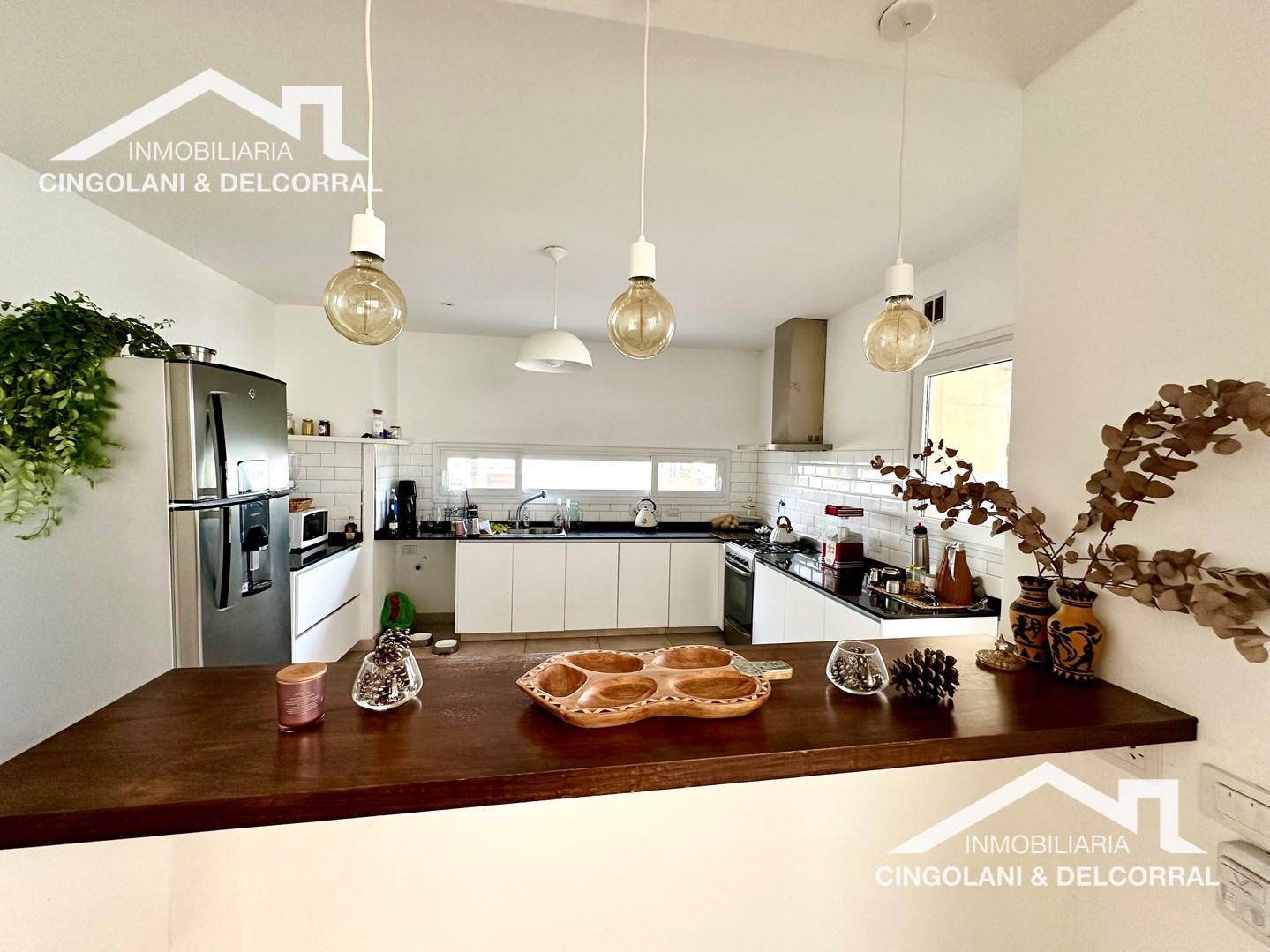 Foto de Casa a la LAGUNA en Venta en San Gabriel, Villanueva, Tigre, imagen 3