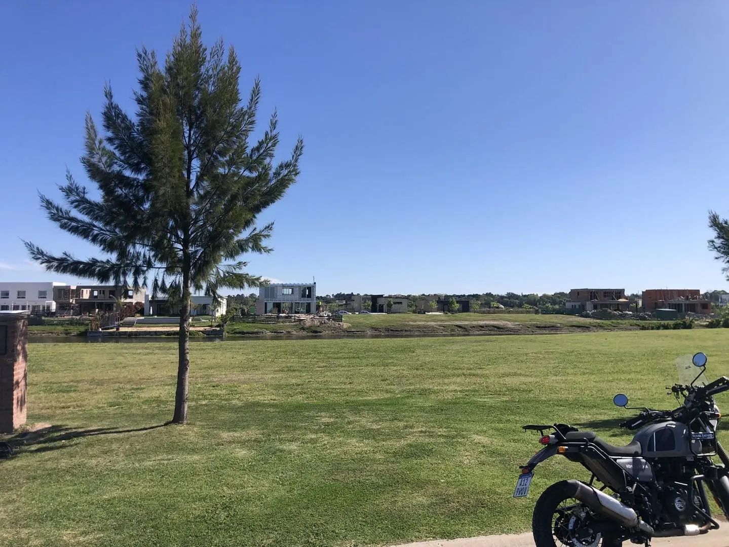 Terreno Lote en Venta en El Naudir, Escobar, G.B.A. Zona Norte 5
