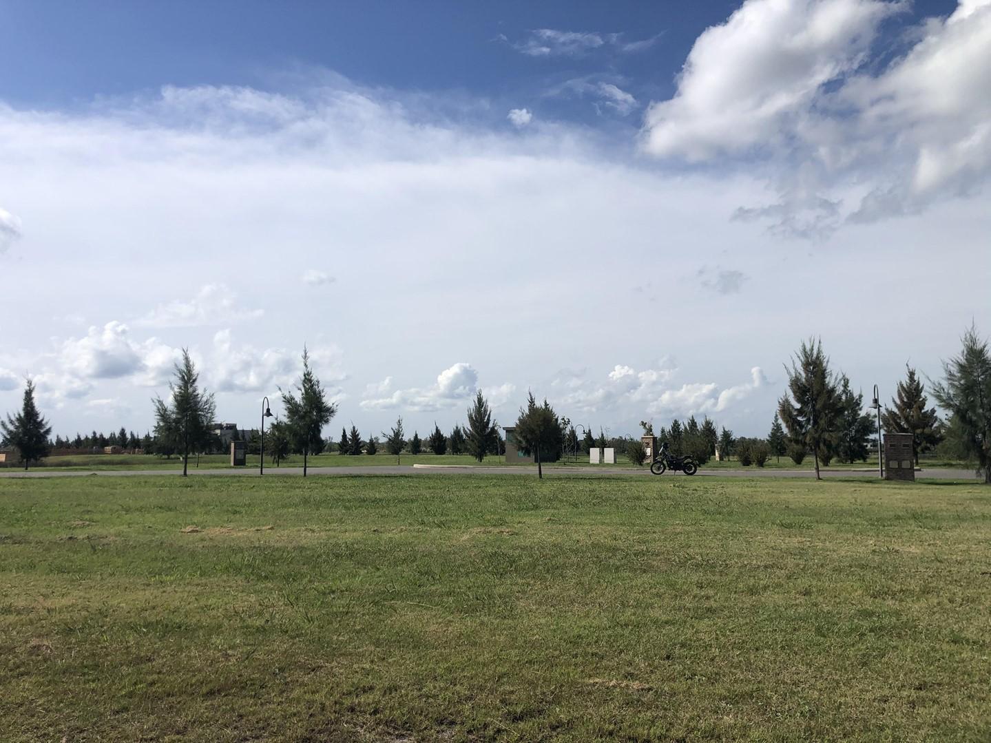 Terreno Lote  en Venta en El Naudir, Escobar, G.B.A. Zona Norte