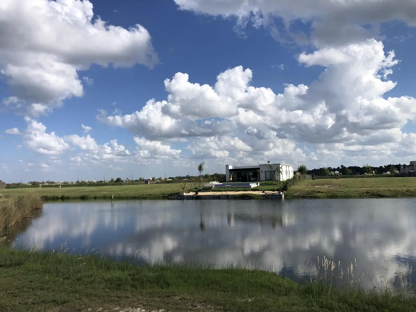 Terreno Lote en Venta en El Naudir, Escobar, G.B.A. Zona Norte 2