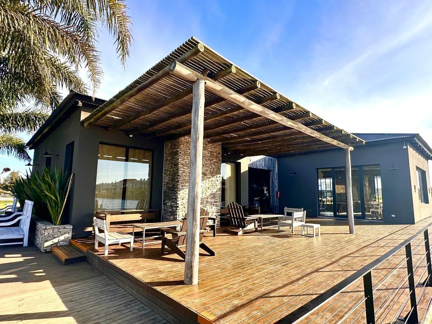Terreno Lote en Venta en El Naudir, Escobar, G.B.A. Zona Norte 3