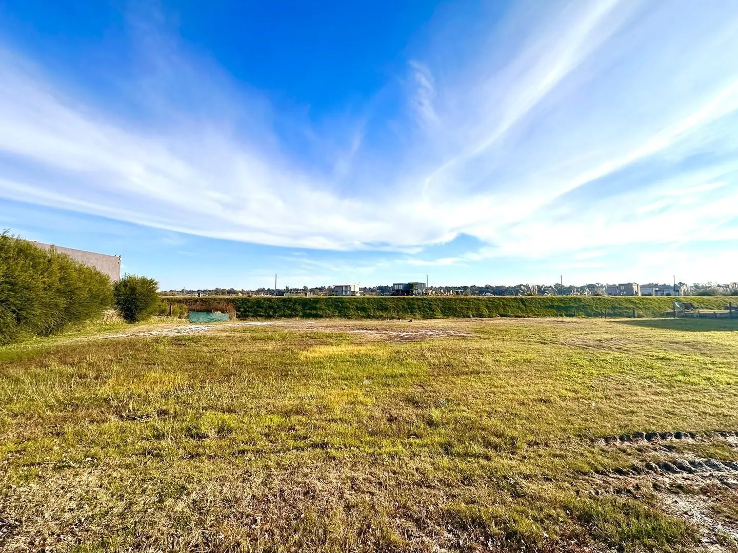 Terreno Lote en Venta en El Naudir, Escobar, G.B.A. Zona Norte 1