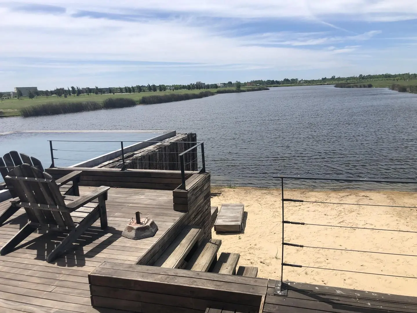 Terreno Lote en Venta en El Naudir, Escobar, G.B.A. Zona Norte 4