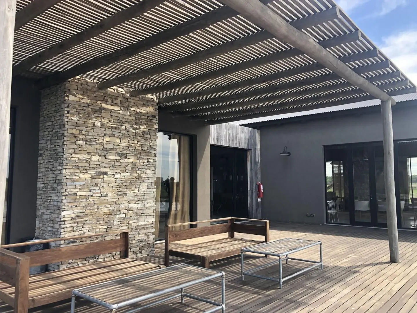 Terreno Lote en Venta en El Naudir, Escobar, G.B.A. Zona Norte 4