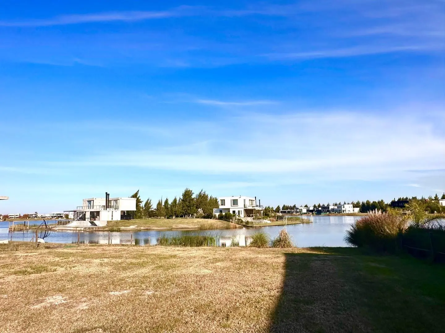 Terreno Lote en Venta en El Naudir, Escobar, G.B.A. Zona Norte 3