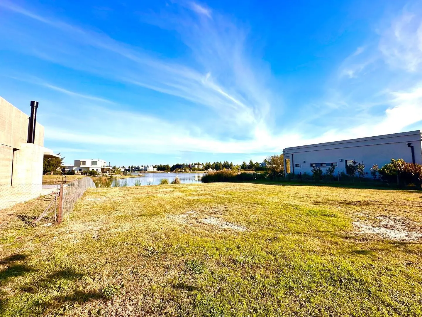 Terreno Lote en Venta en El Naudir, Escobar, G.B.A. Zona Norte 4