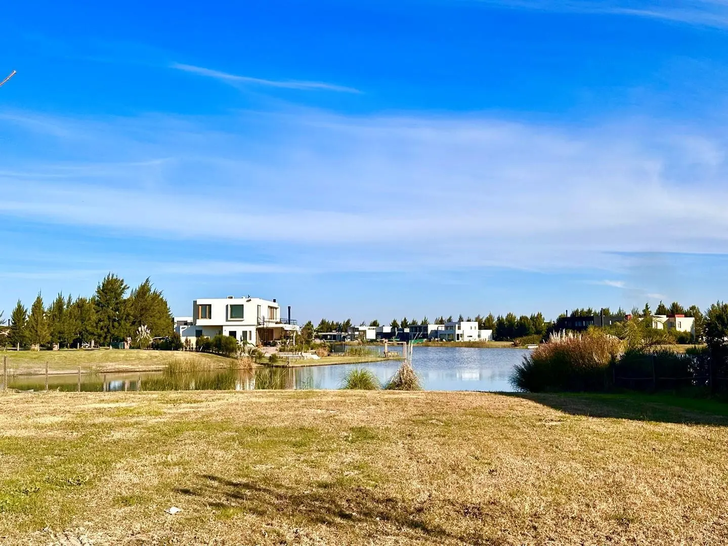 Terreno Lote en Venta en El Naudir, Escobar, G.B.A. Zona Norte 1