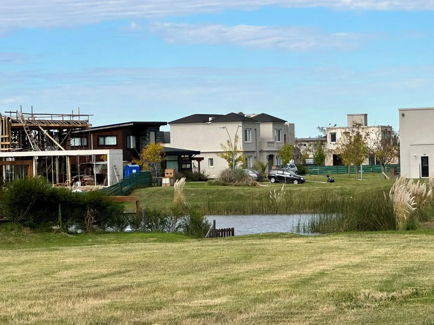 Terreno Lote en Venta en Riberas, Puertos, Escobar 3