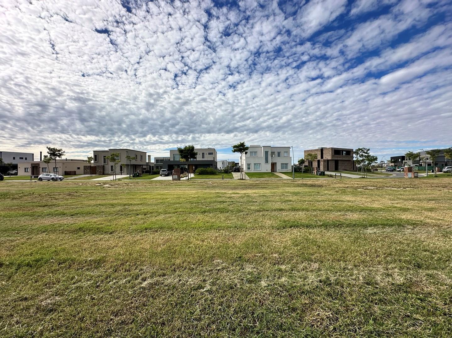 Terreno Lote en Venta en Riberas, Puertos, Escobar