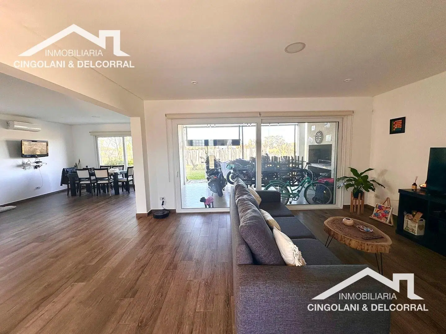 Casa  en Venta en Vila Marina, Villanueva, Tigre 5