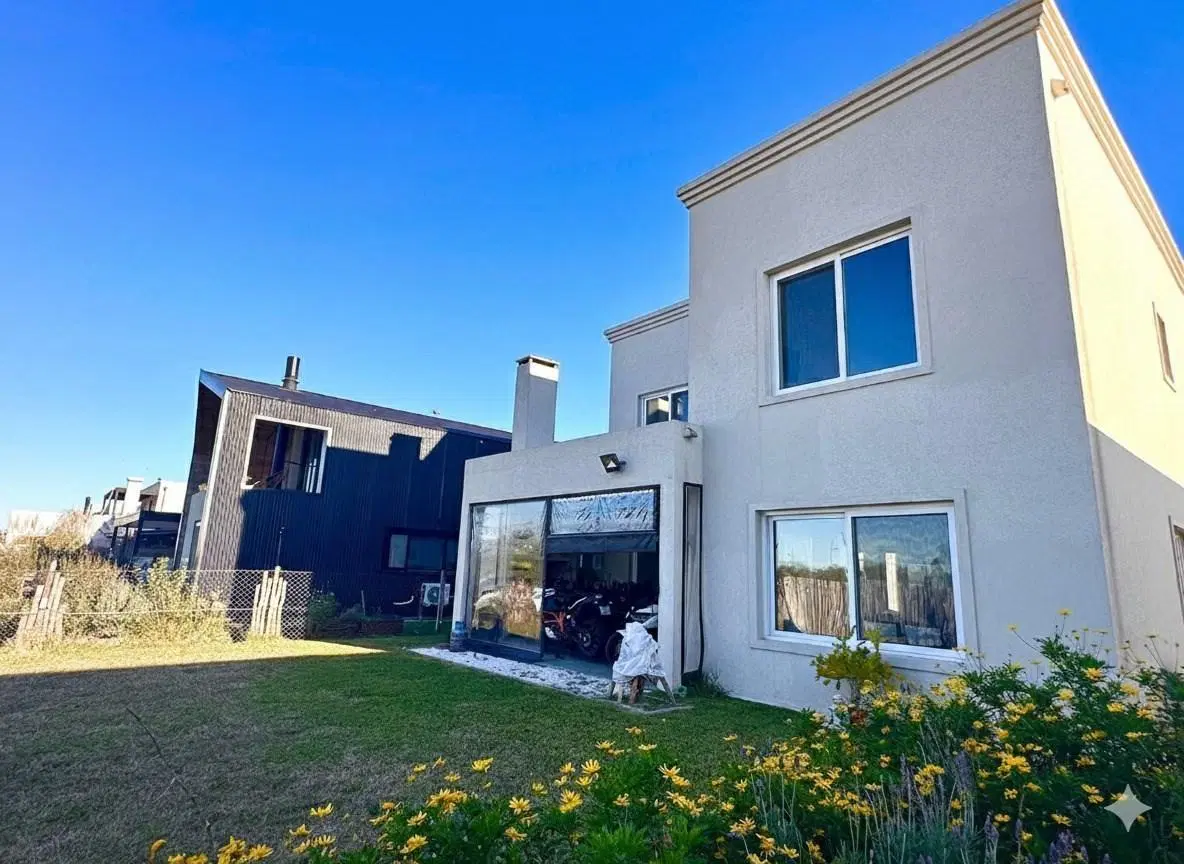 Casa  en Venta en Vila Marina, Villanueva, Tigre 3