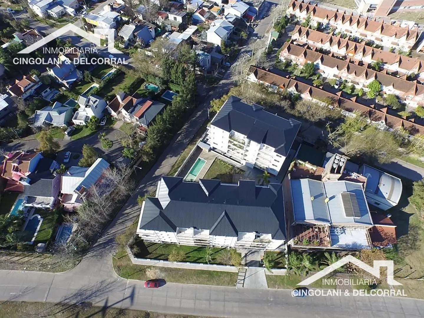 OPORTUNIDAD Departamento APTO CREDITO en Venta en Tigre, G.B.A. Zona Norte, Argentina 2