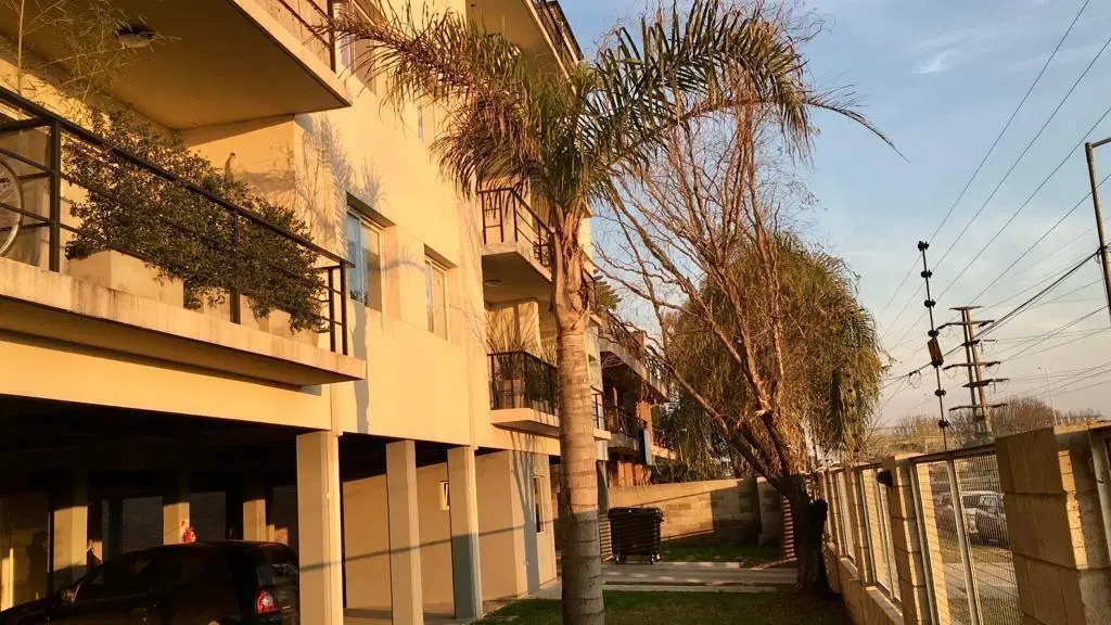 OPORTUNIDAD Departamento APTO CREDITO en Venta en Tigre, G.B.A. Zona Norte, Argentina 4