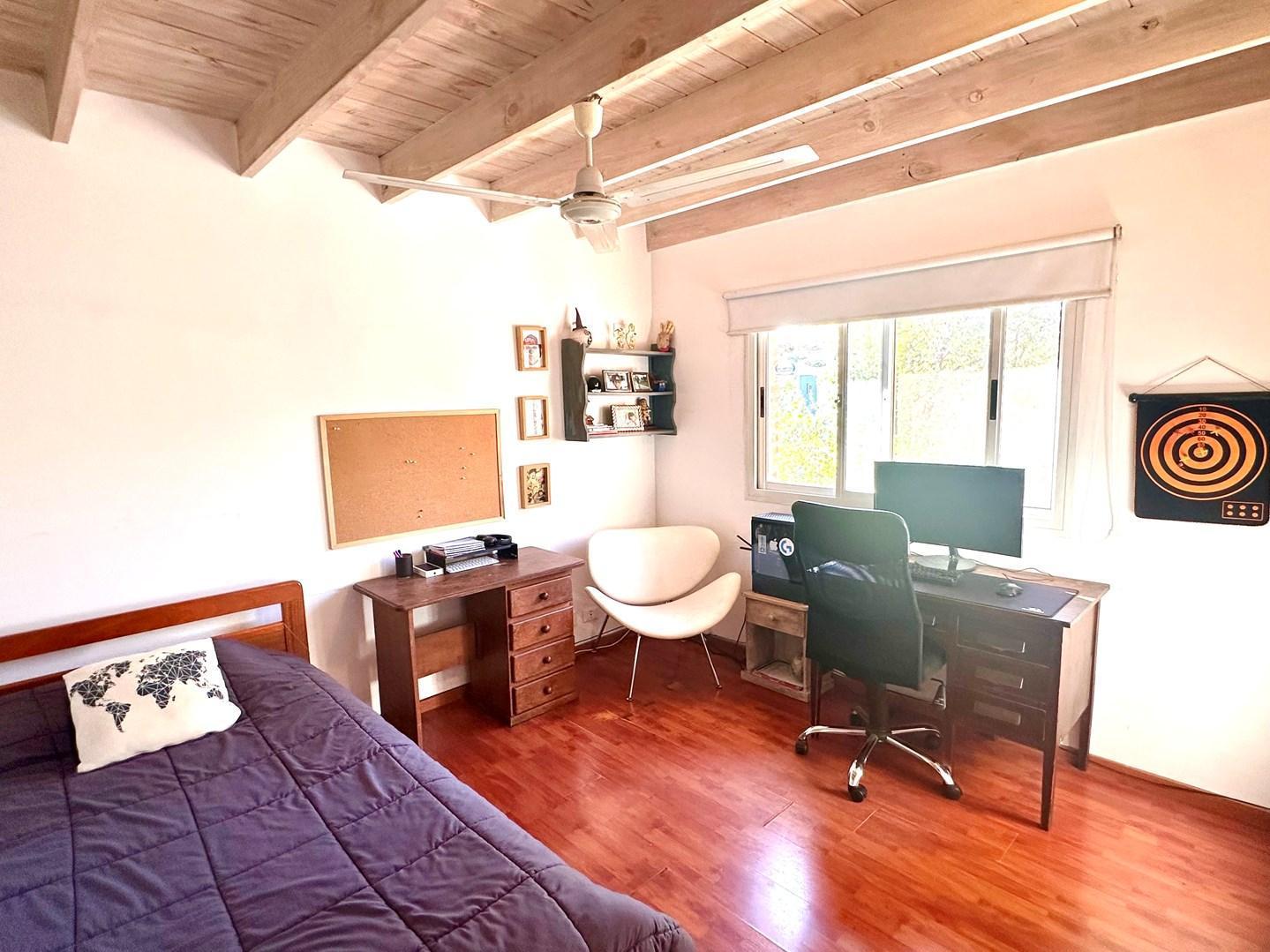 Casa en Alquiler en Santa María de los Olivos, Malvinas Argentinas, G.B.A. Zona Norte