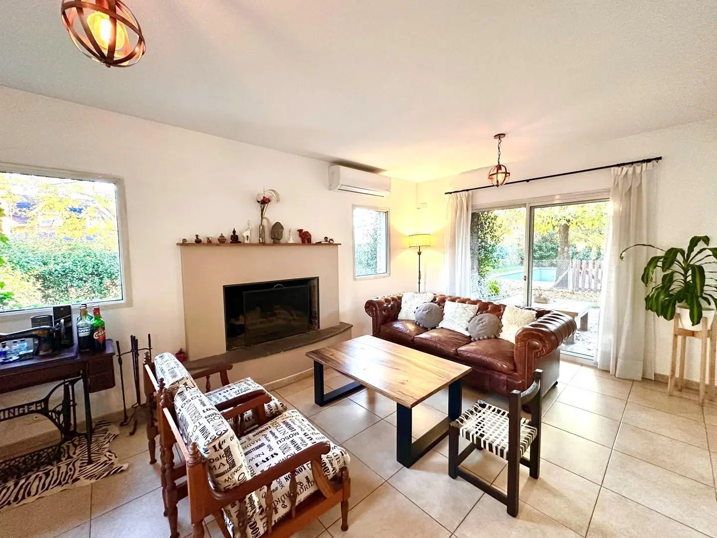 Casa en Alquiler en Santa María de los Olivos, Malvinas Argentinas, G.B.A. Zona Norte 5