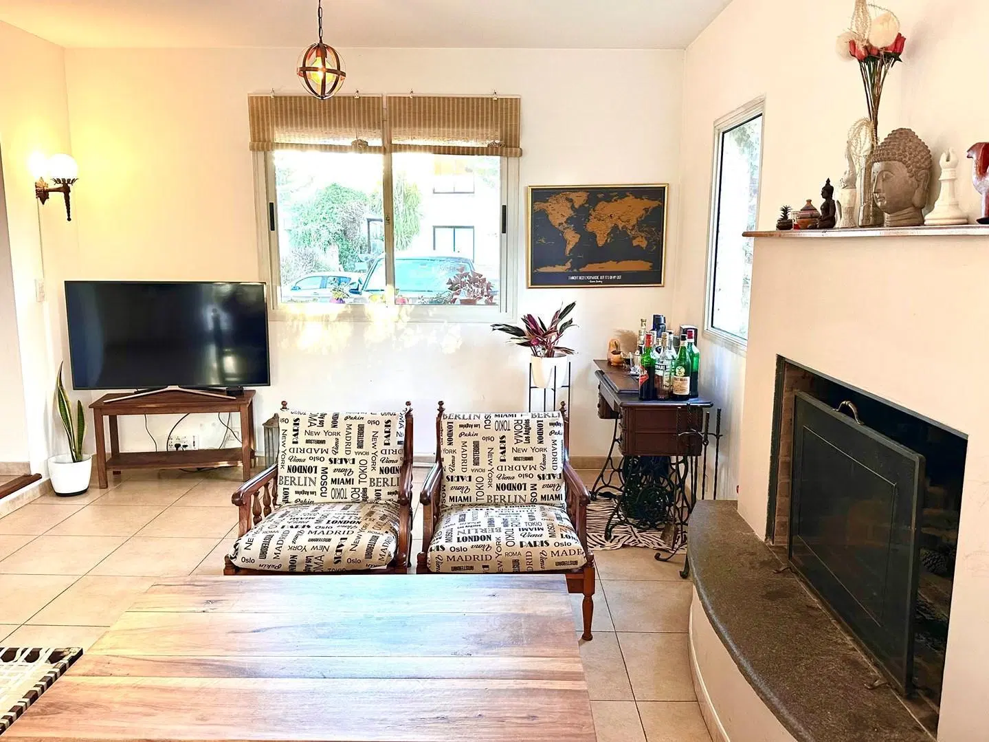Casa Lote Interno en Venta en Santa María de los Olivos, Malvinas Argentinas, G.B.A. Zona Norte 3