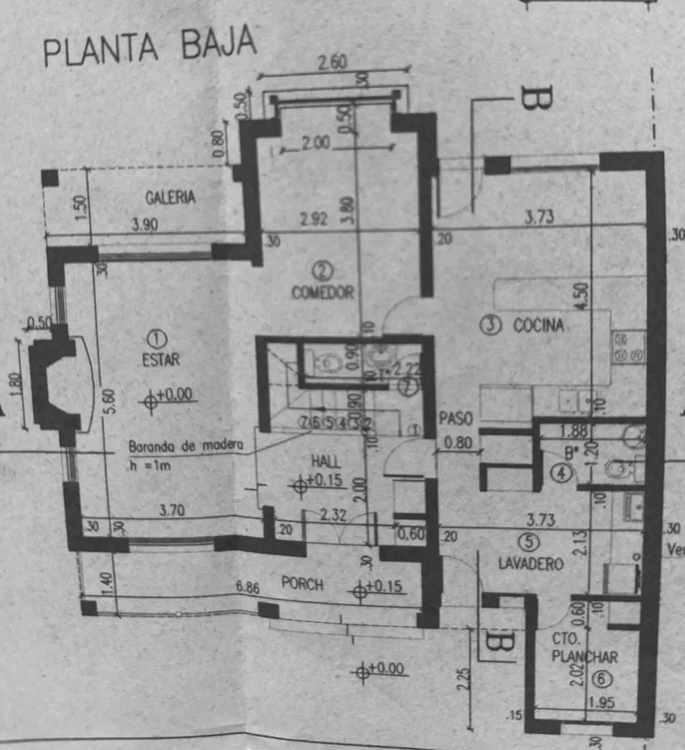 Plano 1