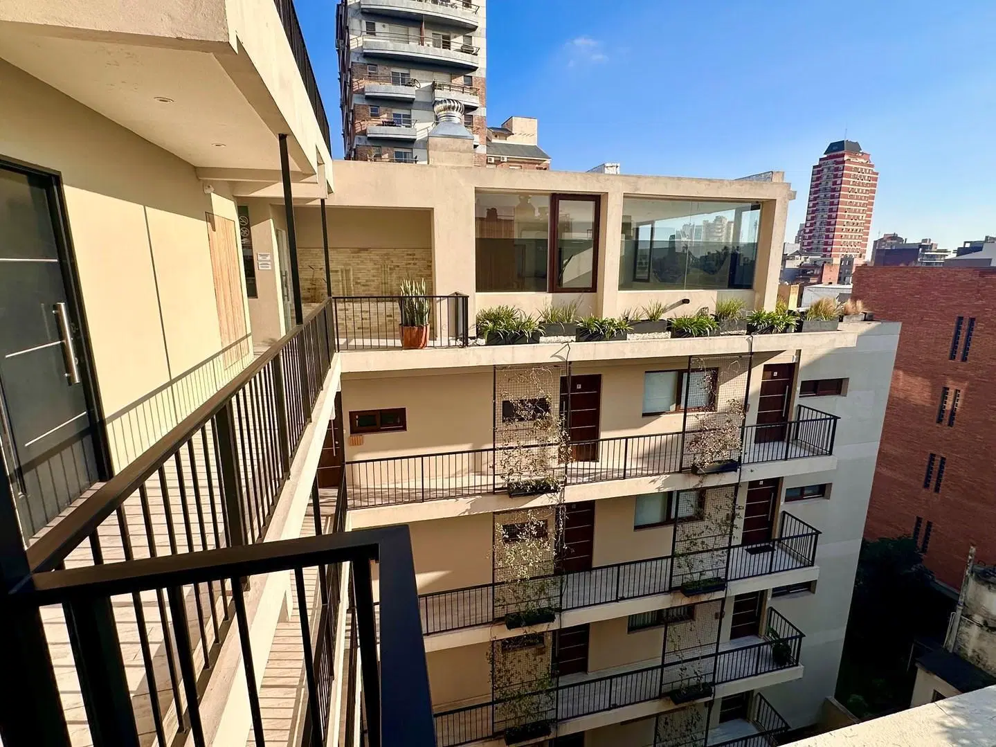 Departamento en Alquiler en Tigre, G.B.A. Zona Norte, Argentina 3